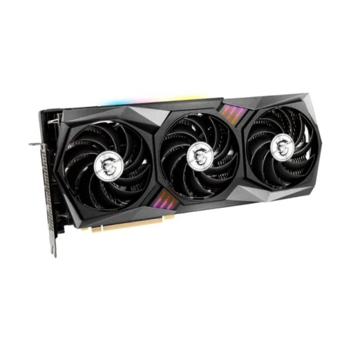 MSI GeForce RTX 3070 GAMING X TRIO