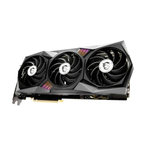 MSI GeForce RTX 3070 Gaming Z Trio