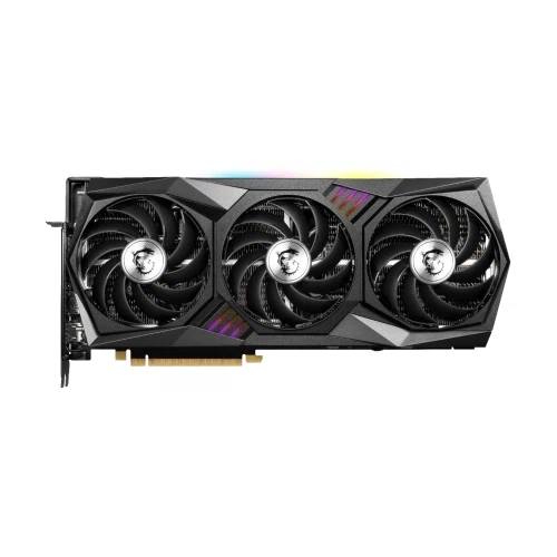 MSI GeForce RTX 3070 Ti GAMING X TRIO