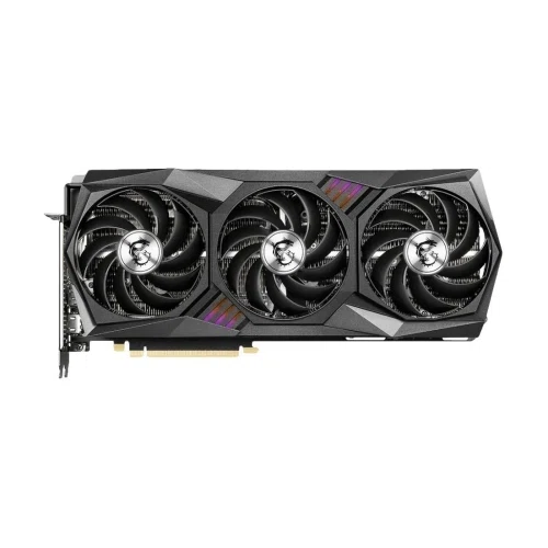 MSI GeForce RTX 3080 Ti GAMING X TRIO