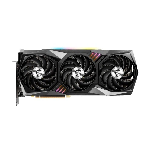 MSI GeForce RTX 3090 GAMING X TRIO