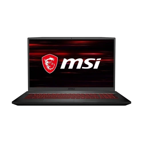 MSI GF75 Thin