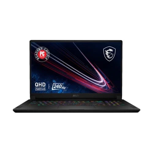 MSI GS76 Stealth