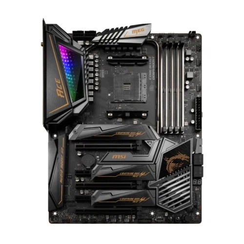MSI MEG X570 ACE