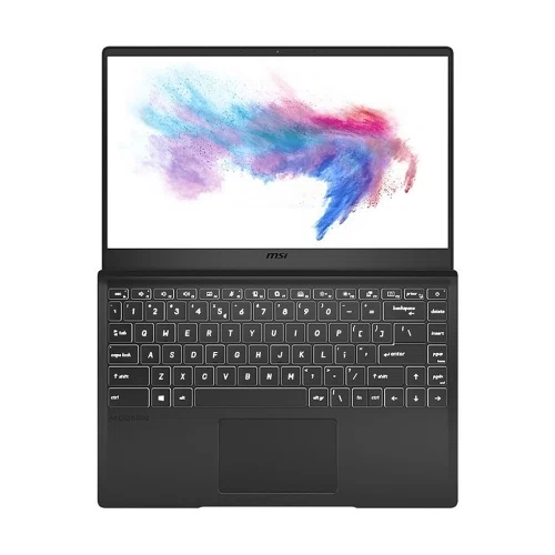 MSI Modern 14 B4MW