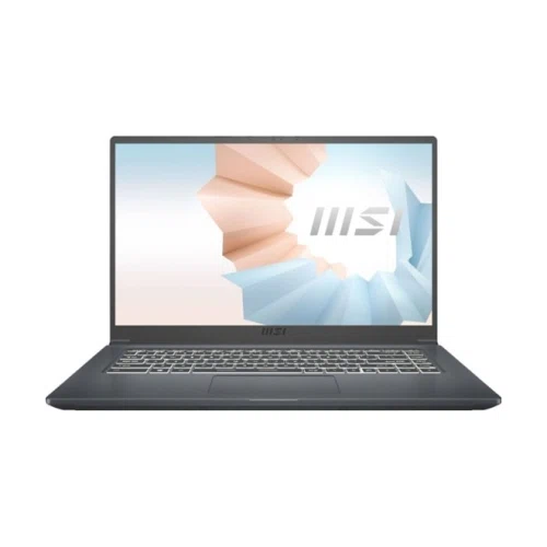MSI Modern 15A