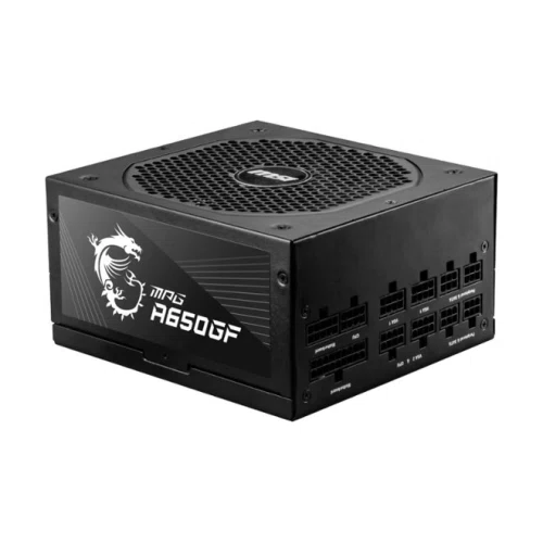 MSI MPG A650GF