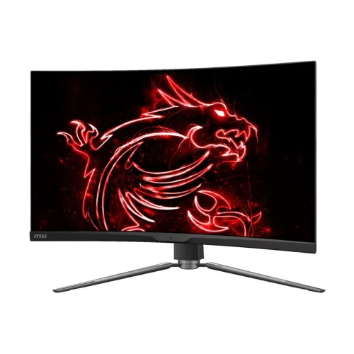 MSI MPG ARTYMIS 323CQR