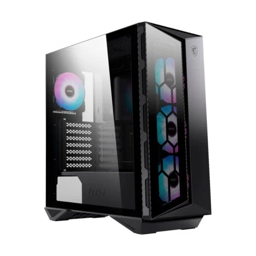 MSI MPG GUNGNIR 110R