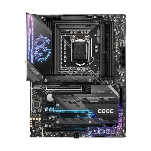 MSI MPG Z590 Gaming Edge Wifi