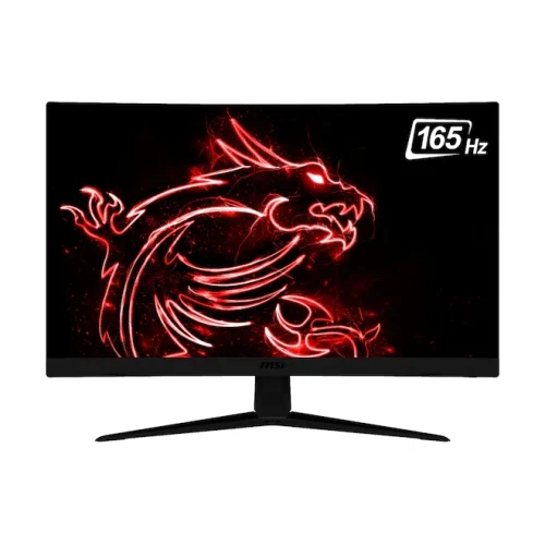 MSI Optix G27C5