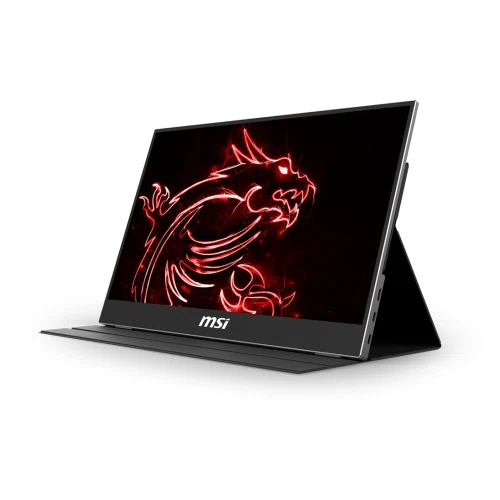 MSI Optix MAG161V Portable Monitor