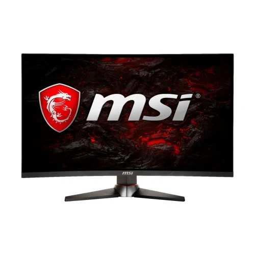 MSI Optix MAG27CQ