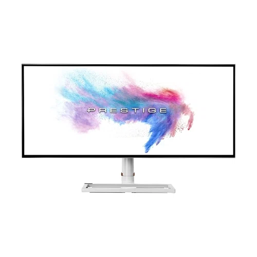 MSI Prestige PS341WU
