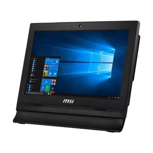 MSI PRO 16T 10M