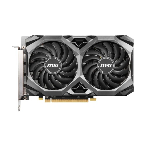 MSI Radeon RX 5500 XT MECH 