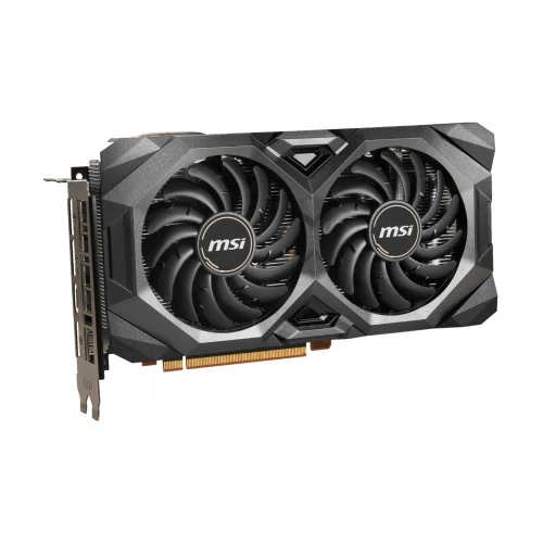 MSI Radeon RX 5600 XT MECH