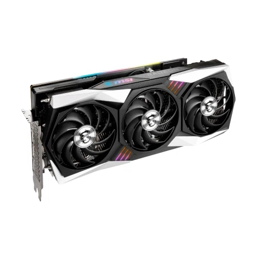 MSI Radeon RX 6800 GAMING X TRIO