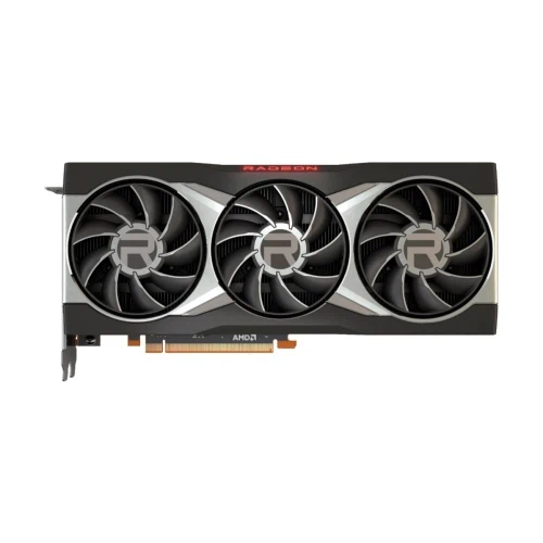 MSI Radeon RX 6800 XT
