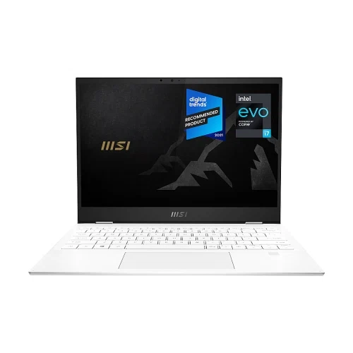 MSI Summit E13 Flip Evo