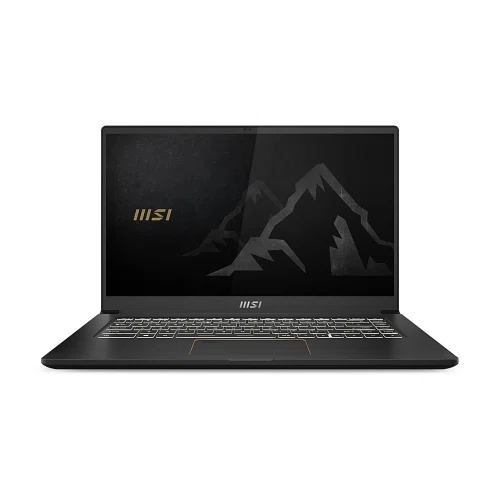 MSI Summit E15