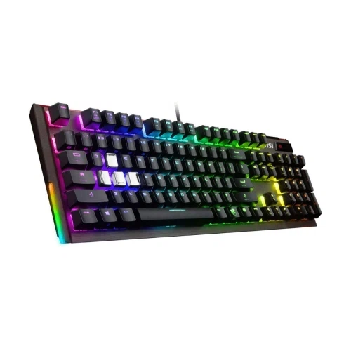 MSI Vigor Series Keyboard