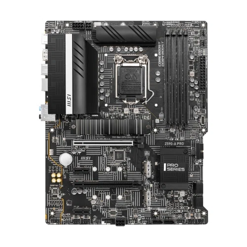 MSI Z590-A PRO