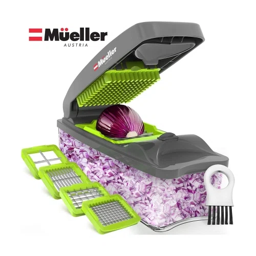 Mueller Austria Review Ratings & Customer Reviews