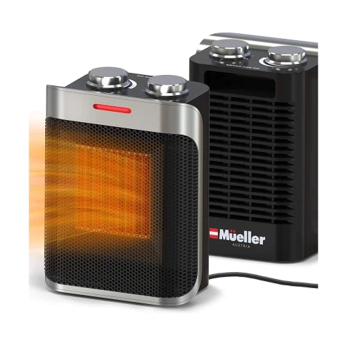 Mueller Austria Review Ratings & Customer Reviews