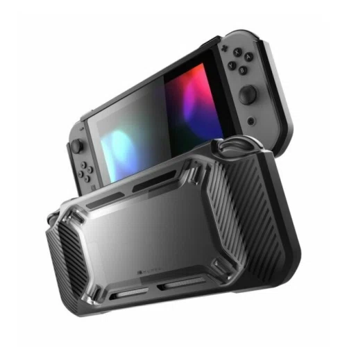 Mumba Case for Nintendo Switch