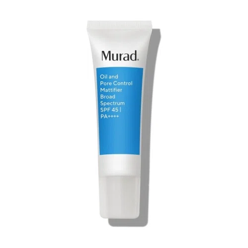 Murad Oil and Pore Control Mattifier Broad Spectrum SPF 45