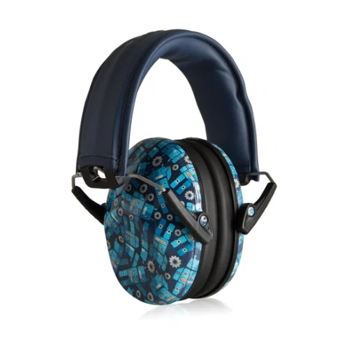 Muted Ear Muffs
