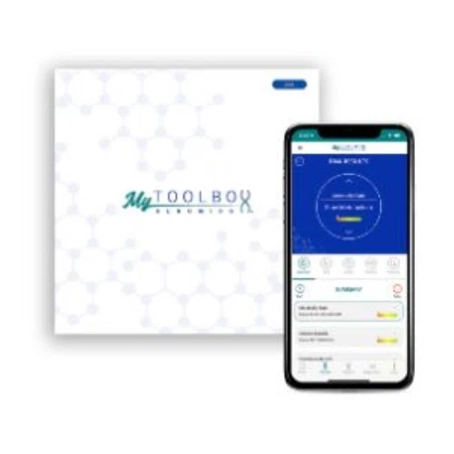 My Toolbox Genomics DNA Test