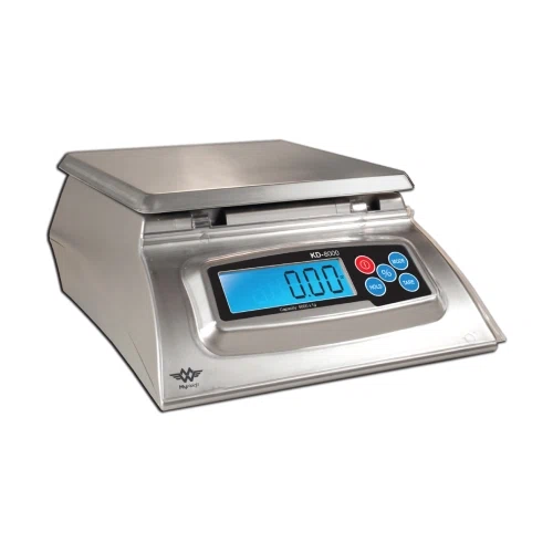 My Weigh KD-8000