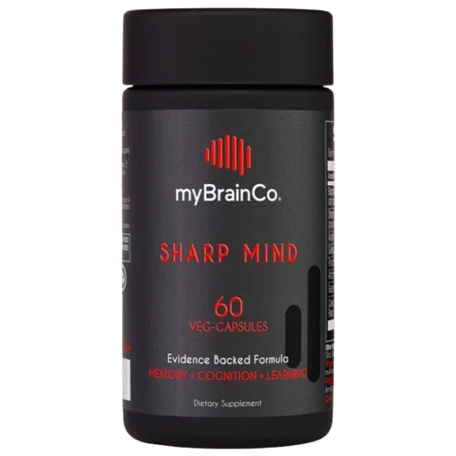 myBrainCo Sharp Mind