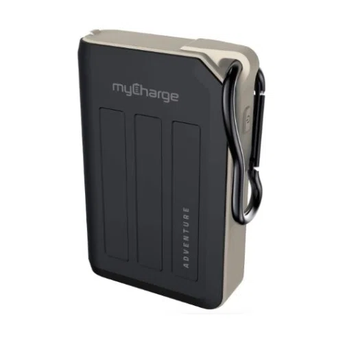 MyCharge Adventure Series Portable Charger 