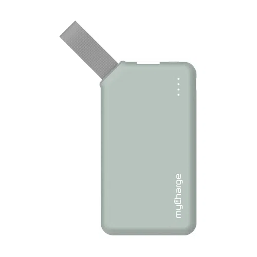 MyCharge GO Series Portable Charger