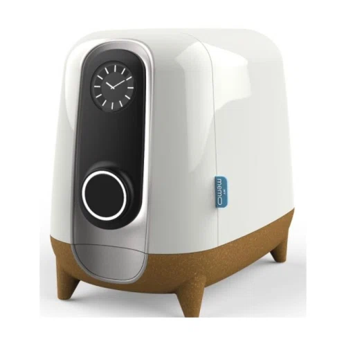 MyMemo Pill Dispenser