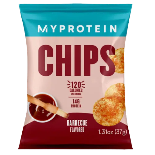 Myprotein Protein Chips