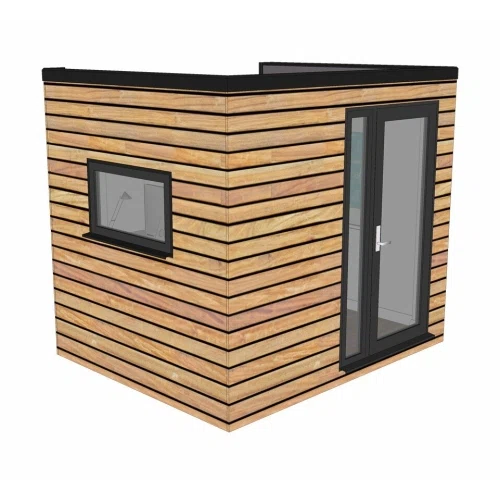 MYSHED ECO-Pod 5