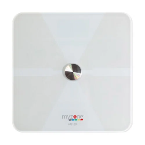 Myzone MZ-20 Home Scale