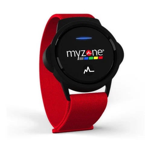 Myzone MZ-Switch Heart Rate Monitor