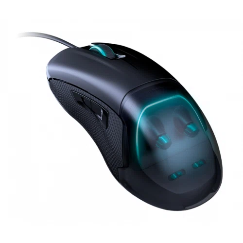 Nacon GM-500ES Gaming Mouse