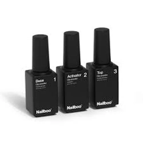 Nailboo Essential Dip Liquids