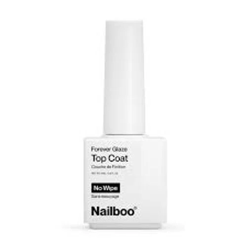 Nailboo No Wipe Gel Top Coat