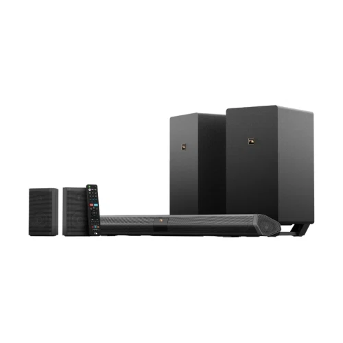 Nakamichi  Shockwafe Elite 7.2 eARC (2022)