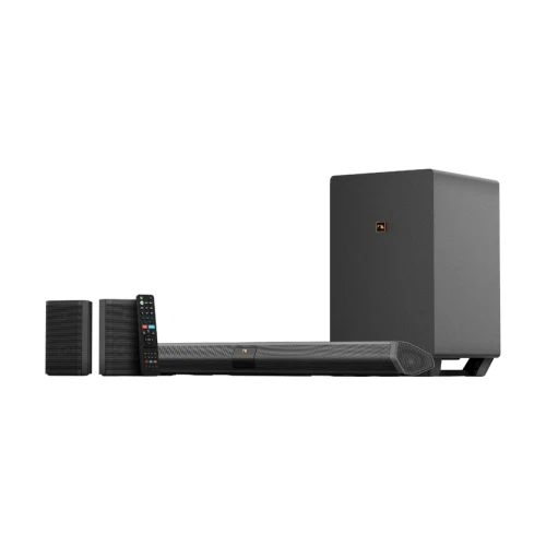 Nakamichi Shockwafe Pro 7.1 eARC (2022)