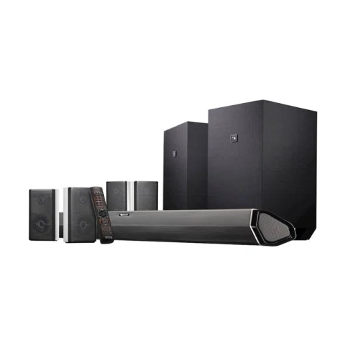 Nakamichi Shockwafe Ultra 9.2 SSE