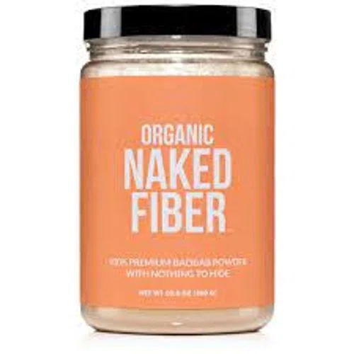 Naked Nutrition Organic Fiber Supplement