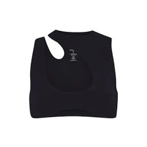 Naked Wolfe Cut Out Crop